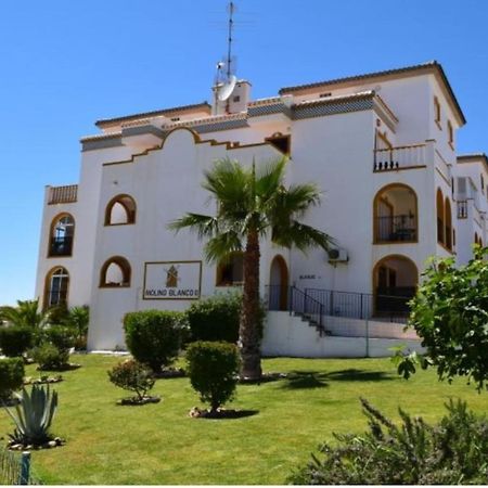Apartament Molino Blanco Penthouse 15 Orihuela Zewnętrze zdjęcie